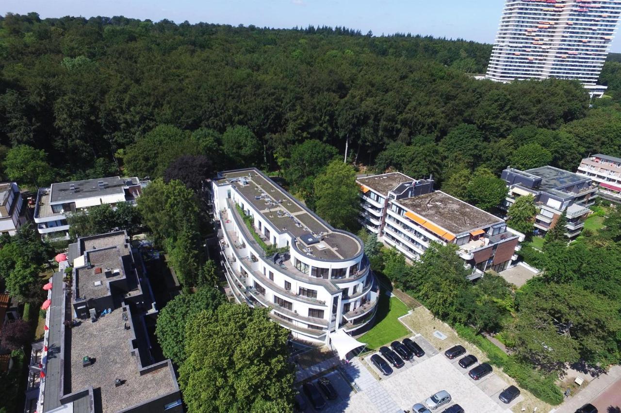 White Pearl Apartment 1.16 Timmendorfer Strand Bagian luar foto